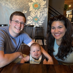 Fundraising Page: Trenton Ahrens
